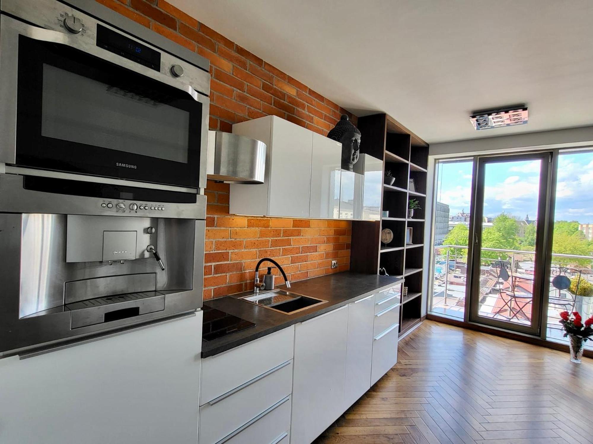 Salwator Apartment - Topolove Rooms & Apartments Krakau Exterior foto