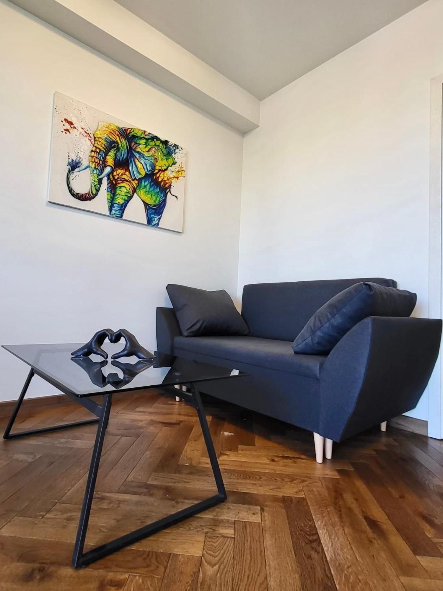 Salwator Apartment - Topolove Rooms & Apartments Krakau Exterior foto