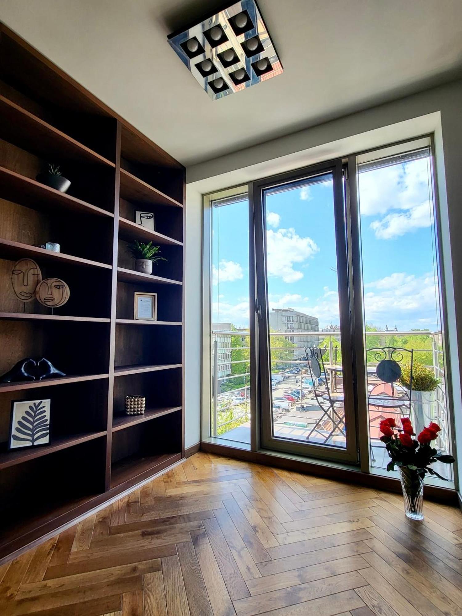 Salwator Apartment - Topolove Rooms & Apartments Krakau Exterior foto